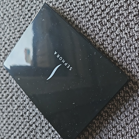 SEPHORA COMPACT MIRROR CASE - Picture 5 of 10